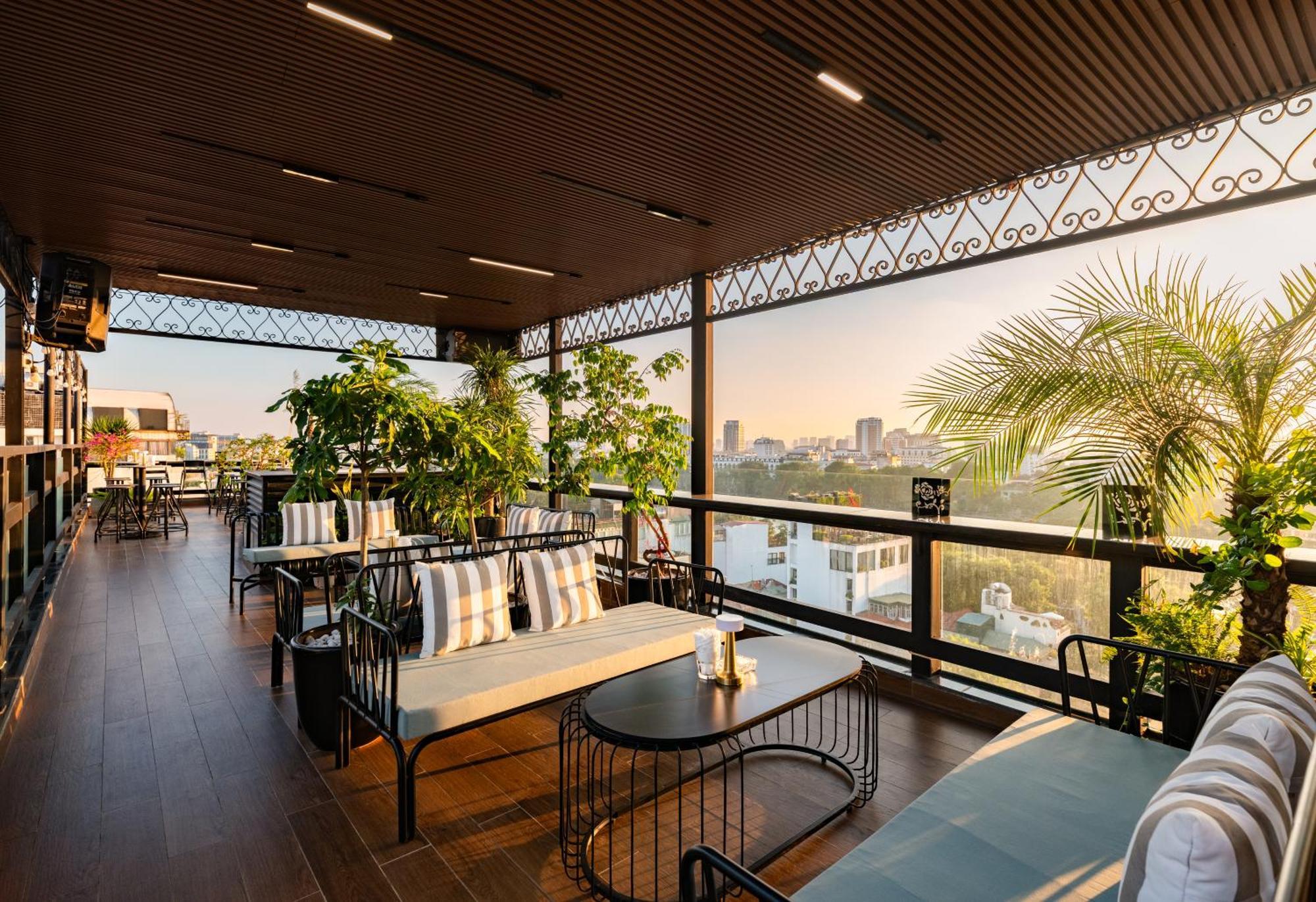 Splendid Secret Hotel, Hanoi