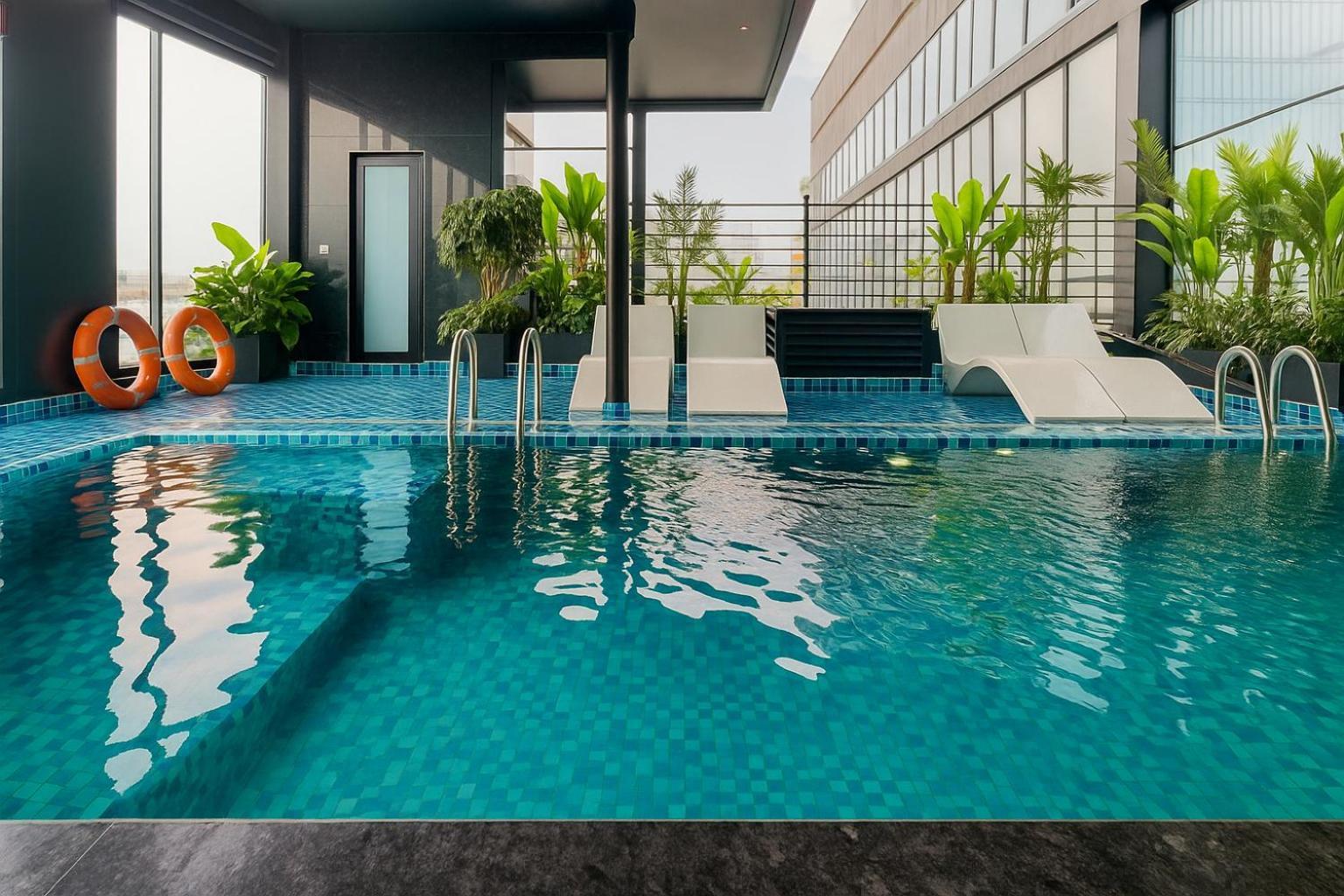 Splendid Secret Hotel — Photos 3