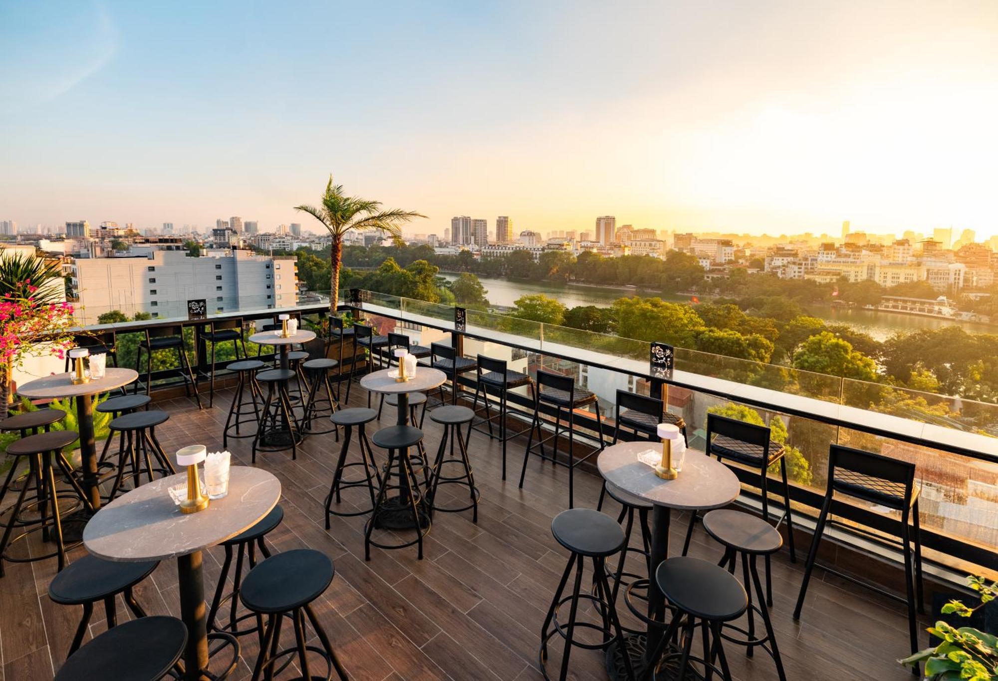 Splendid Secret Hotel — Photos 1